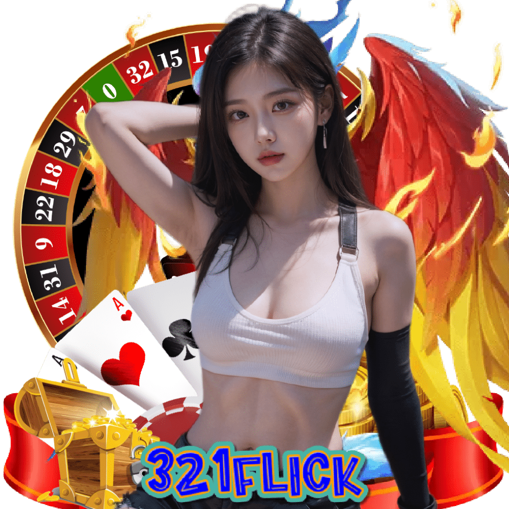 321flick slot