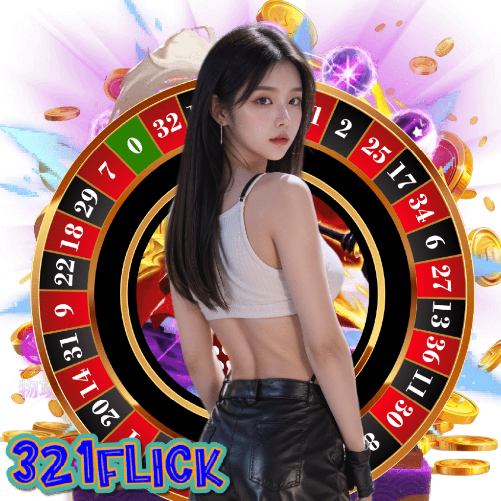 321flick สล็อตออนไลน์