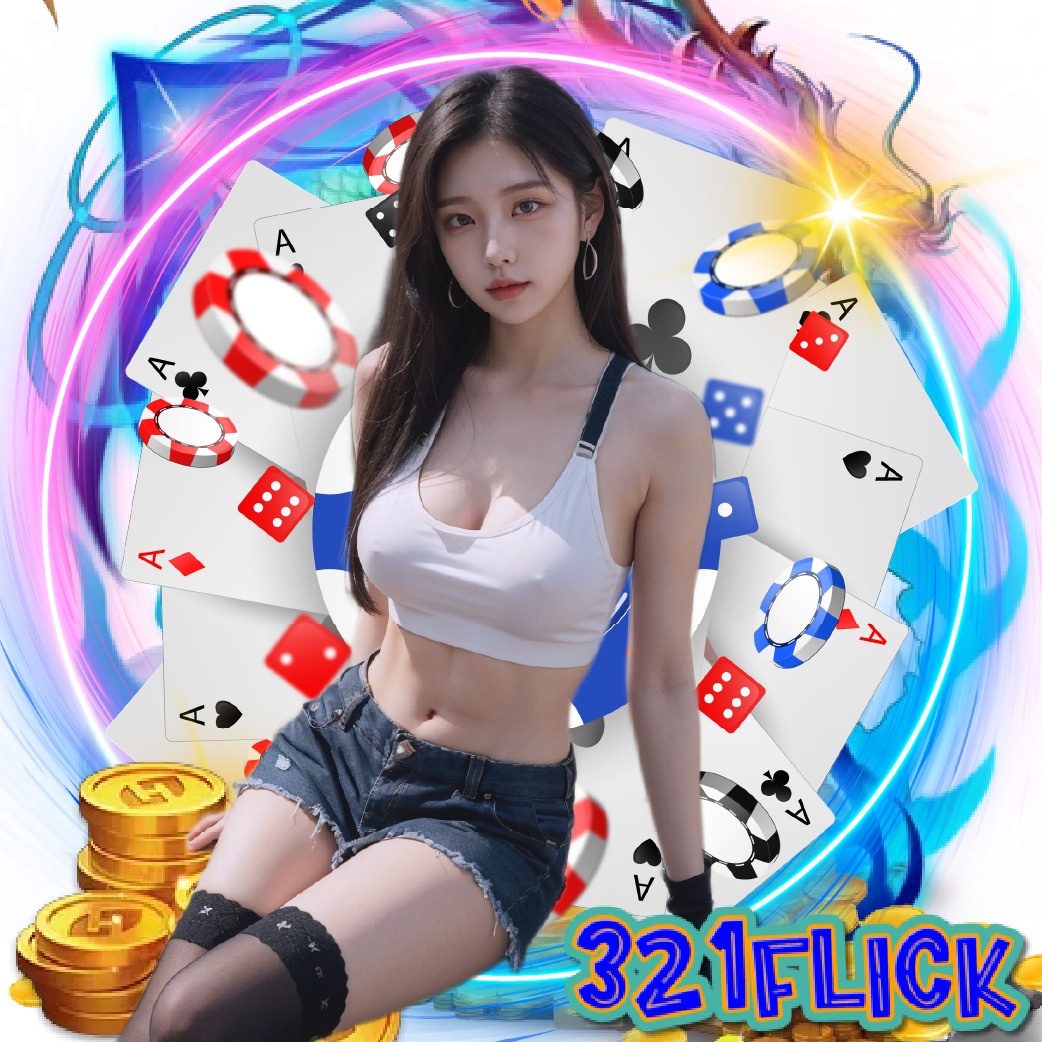 321flick จ่ายจริง